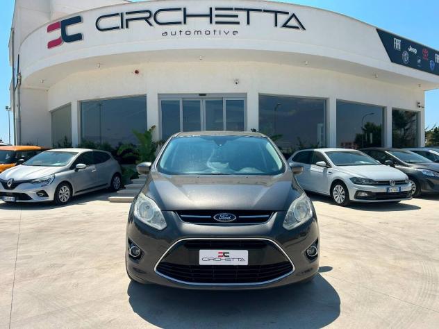 Ford C-Max C-max7 1.6 tdci Plus 115cv - Foto 5