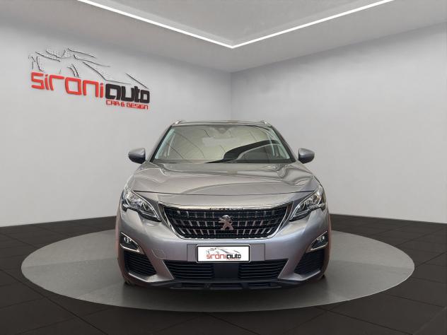 Peugeot 3008 3008 1.5 bluehdi Allure s&s 130cv eat8 - Foto 2