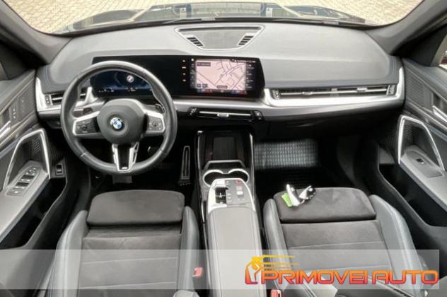 BMW X1 xDrive 23i Msport rif. 23107906