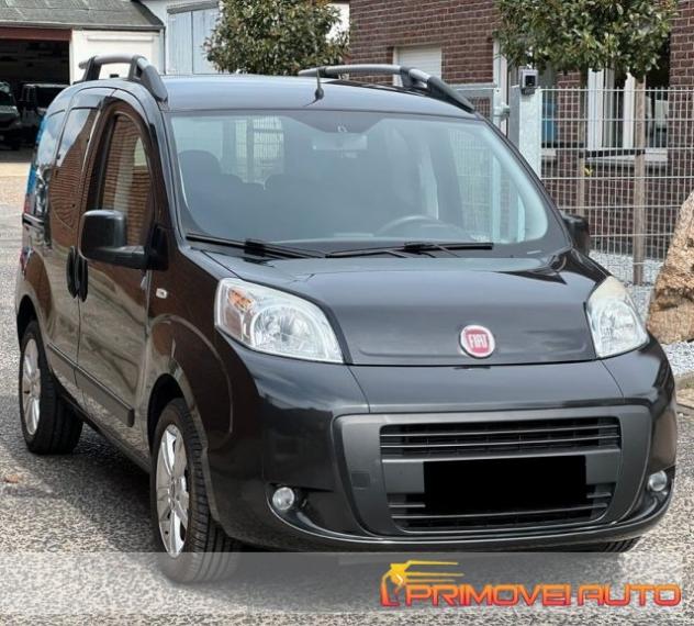 FIAT Qubo 1.4 8V 73 CV rif. 19669040 - Foto 6