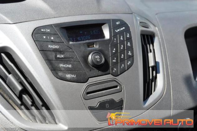 FORD Transit Custom 250 2.0 TDCi L1 H1 rif. 21210321 - Foto 2