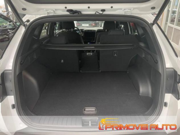 HYUNDAI Tucson 1.6 T-GDI GPL rif. 21390978 - Foto 7