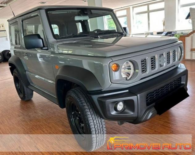SUZUKI Jimny 1.5 4AT Top rif. 20833942 - Foto 5