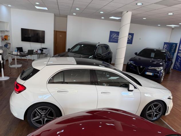 MERCEDES CLASSE A 200 AUTOMATIC PREMIUM - 2020 - Foto 4