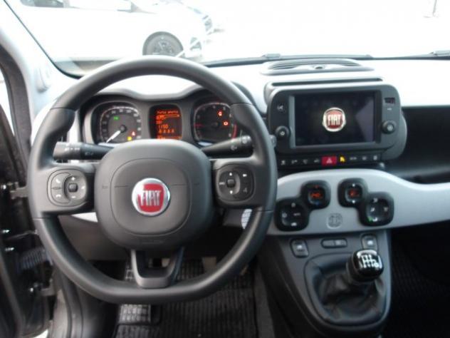 FIAT Panda Cross 1.0 FireFly S&S Hybrid NAVI GARMIN 2wd rif. 23820184 - Foto 10