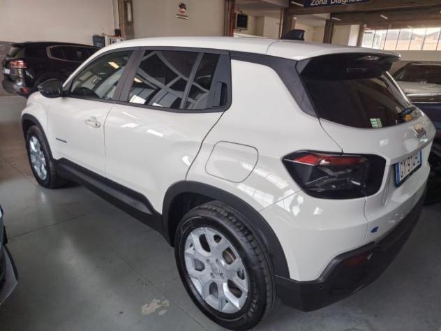 JEEP Avenger BEV Longitude rif. 24181166 - Foto 7
