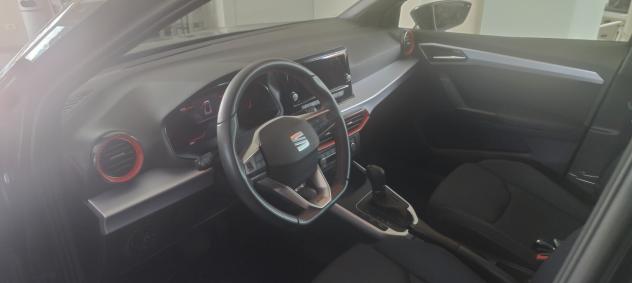 Seat Arona 1.0 EcoTSI 115 CV DSG FR - Foto 7
