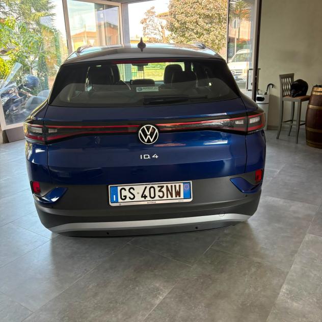 Volkswagen ID.4 Pro Performance - Foto 6