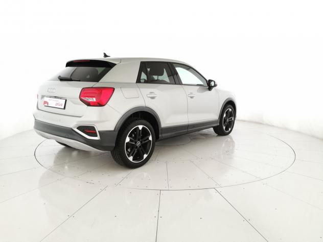 Audi Q2 30 1.0 tfsi Business 116cv - Foto 3