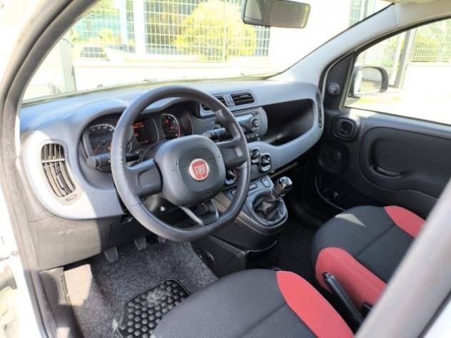 FIAT Panda 1.2 Easy PREZZO REALE! FATTURABILE! AZIENDALE rif. 23804372 - Foto 7