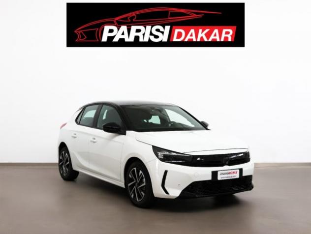OPEL Corsa 1.2 100CV GS *PROMO PARISI GROUP* rif. 24084935 - Foto 2