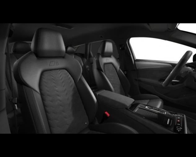 AUDI A6 Avant Audi S line edition e-tron quattro 315,00 kW rif. 24058004 - Foto 7