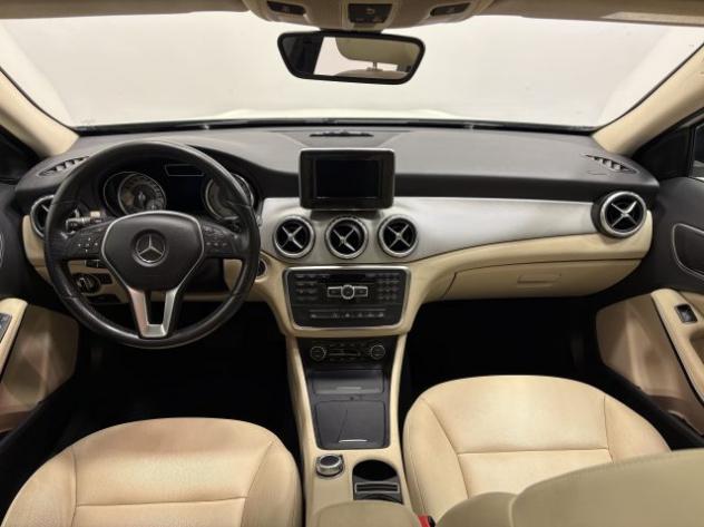 MERCEDES-BENZ GLA 220 D AUTO 4 MATIC SPORT rif. 24083639 - Foto 5