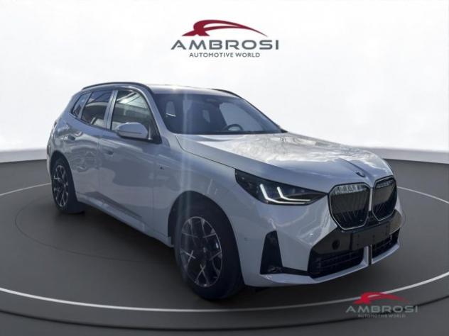 BMW X3 xDrive20d Msport Comfort Premium Package rif. 23301337 - Foto 2