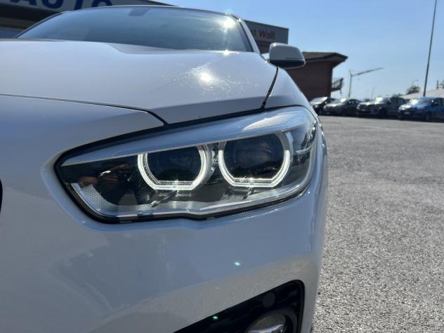 BMW Serie 1 118 d 5p. Msport 1 PROPRIETARIO / GARANZIA EUROPEA - Foto 4