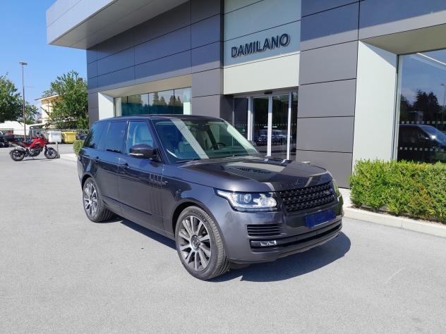 Land Rover Range Rover 3.0 TDV6 Vogue - Foto 3