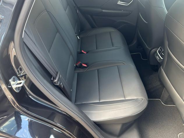MG ZS ZS 1.5 hybrid+ Luxury auto - Foto 9