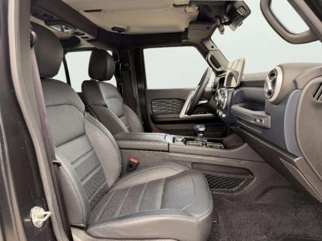 ICH-X K2 2.0 Turbo Diesel 4x4 N1 rif. 23681253 - Foto 3