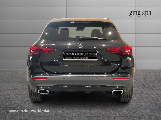 Mercedes-Benz GLA 200 d Progressive Extra auto - Foto 4