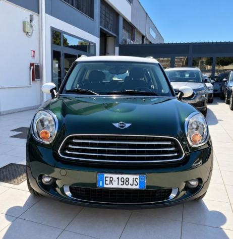 MINI Countryman Mini Cooper Countryman C. Vendita rif. 24157423 - Foto 2