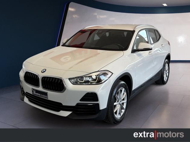 BMW X2 X2 SDRIVE 18D ADVANTAGE - Foto 5