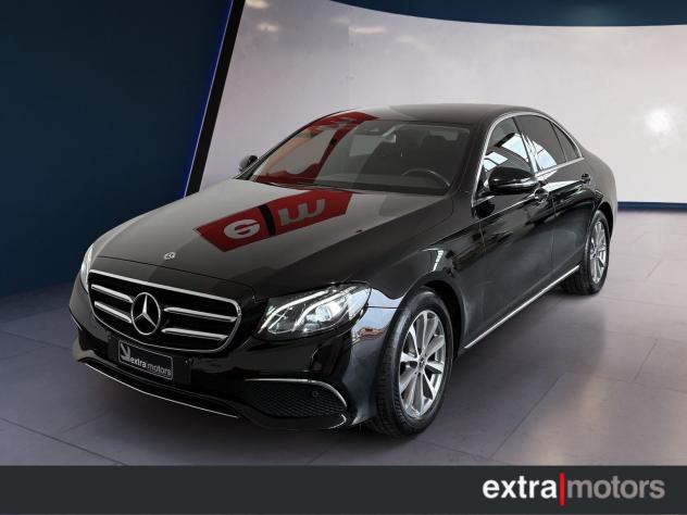 Mercedes-Benz Classe E E 200 D BUSINESS SPORT AUT. - Foto 5