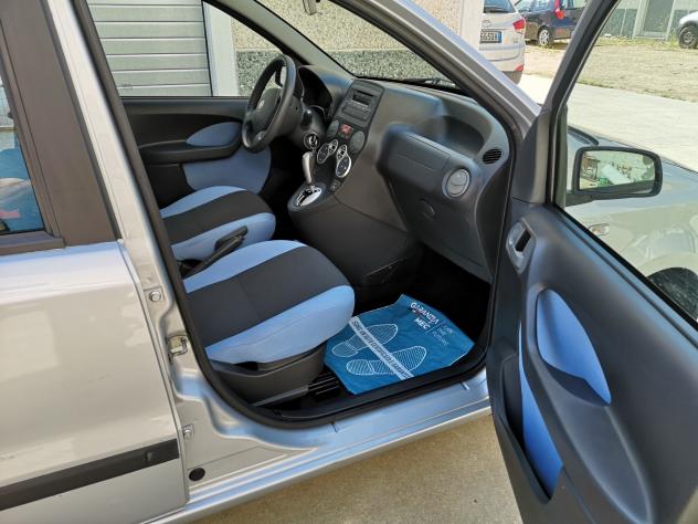 Fiat Panda 1.2 Emotion - Foto 8