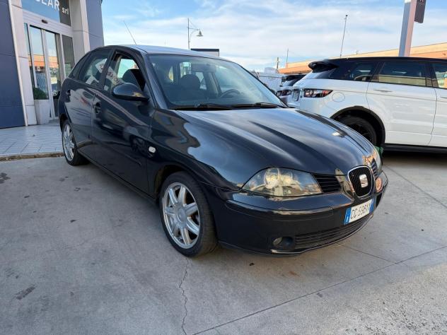 Seat Ibiza 1.9 TDI 130CV 5p. Sport - Foto 3