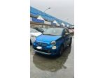 FIAT 500 CABRIO 12/2019 63 MILA KM!