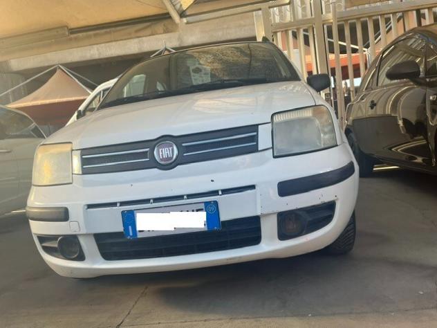 FIAT PANDA 1,2 - Foto 2
