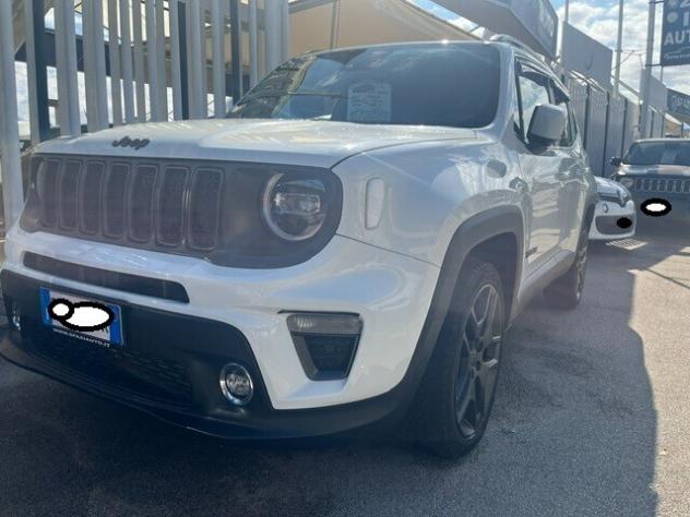 JEEP RENGADE AUTOMATICA 4X4 2019 - Foto 5