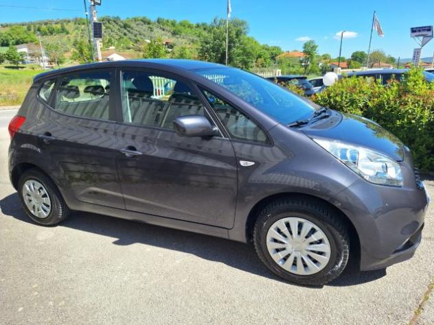 KIA Venga 1.4 CRDi 90CV Active rif. 24020007 - Foto 2