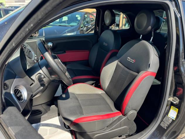 Fiat 500 S 1.2 BENZ 69CV 2014 - Foto 5