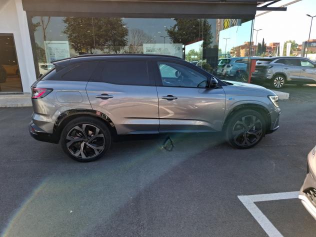 Renault Austral 2023 1.2 E-Tech full hybrid Techno Esprit Alpine 200cv au - Foto 8