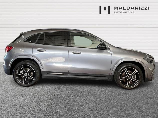 Mercedes-Benz GLA GLA-H247 2023 250 e phev AMG Line Advanced Plus auto - Foto 5