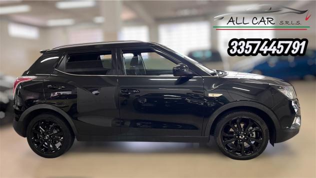 Ssangyong Tivoli 1.6d 2WD GO Be Hot Aebs - Foto 5