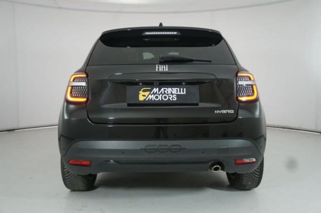 FIAT 600 HYBRID DCT MEHV LA PRIMA rif. 23674319 - Foto 5