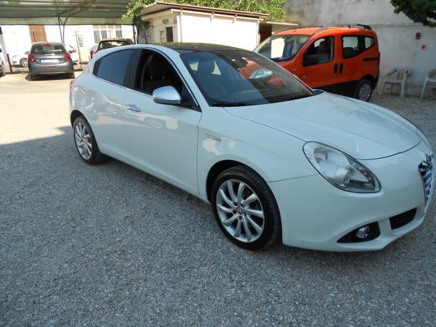 Alfa Romeo Giulietta 1.6 JTDm-2 120 CV Distinctive - Foto 2