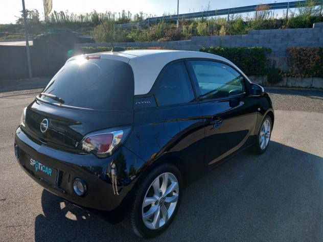 Opel Adam 1.2 JAM 70cv MT5 - Foto 6