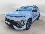 Hyundai Kona Hybrid 1.6 HEV NLine 2WD DCT