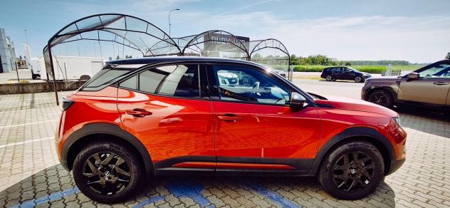 Opel Mokka 1.5 110cv GS MT6 - Foto 7