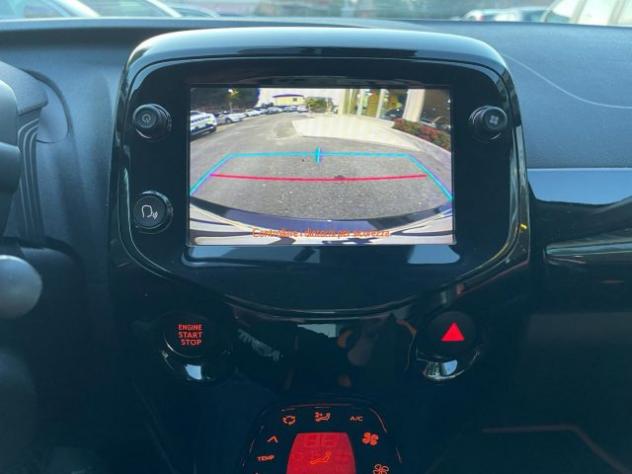 TOYOTA Aygo Connect 1.0 VVT-i 72 CV 5p x-cite rif. 20418771 - Foto 7