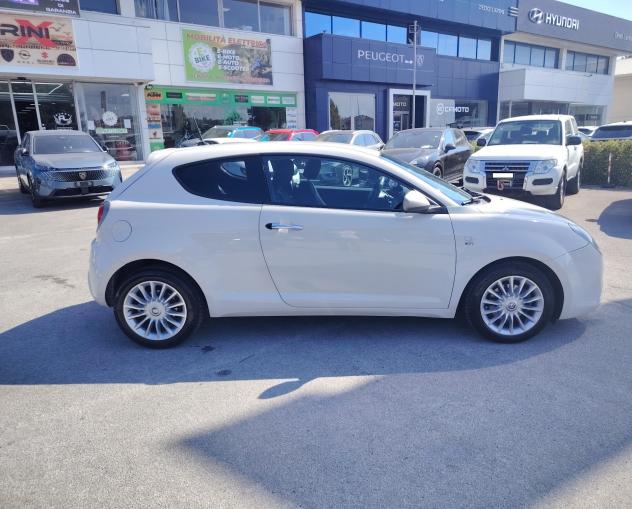 Alfa Romeo MiTo 1.3 JTDm 85 CV S&S Racer- SOLO 33.000 KM - Foto 8