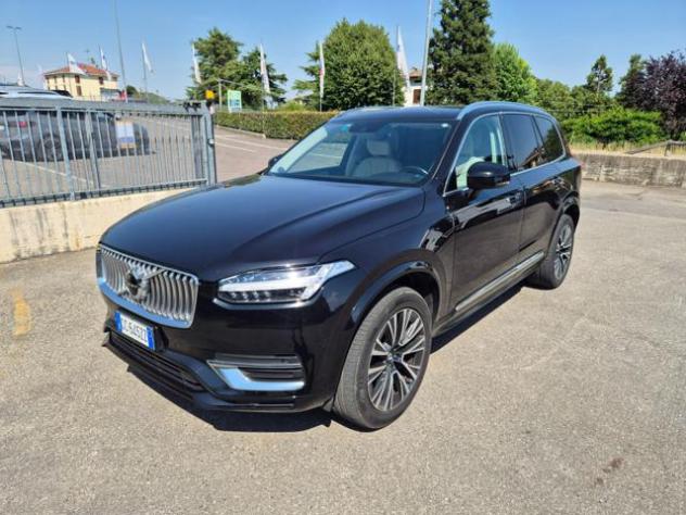 VOLVO XC90 B5 (d) AWD Geartronic Inscription rif. 23834043