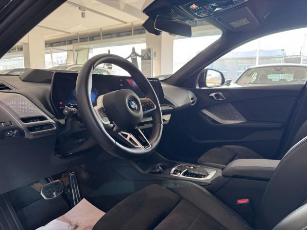BMW Serie 1 118d MSport aut. - Foto 8