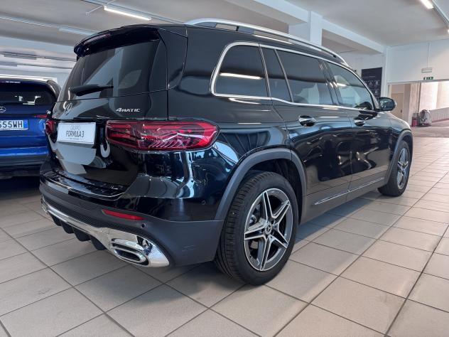 Mercedes-Benz GLB GLB 200 d 4M AMG Line Premium - Foto 3