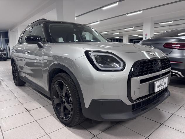 MINI Countryman Mini Countryman 48V D Classic auto - Foto 2