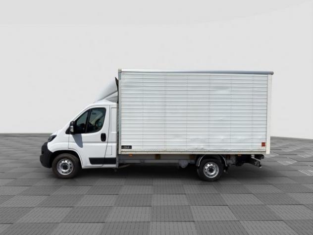 FIAT Ducato Ducato 35 2.2 Mjt 140CV PLM Cabinato Maxi rif. 24024018 - Foto 2