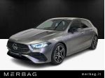 Mercedes-Benz Classe A 180 d AMG Line Advanced Plus auto