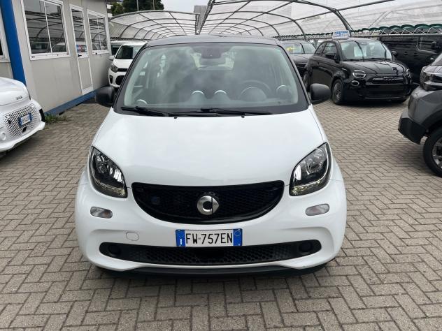 smart forfour Forfour eq Youngster my19 - Foto 2